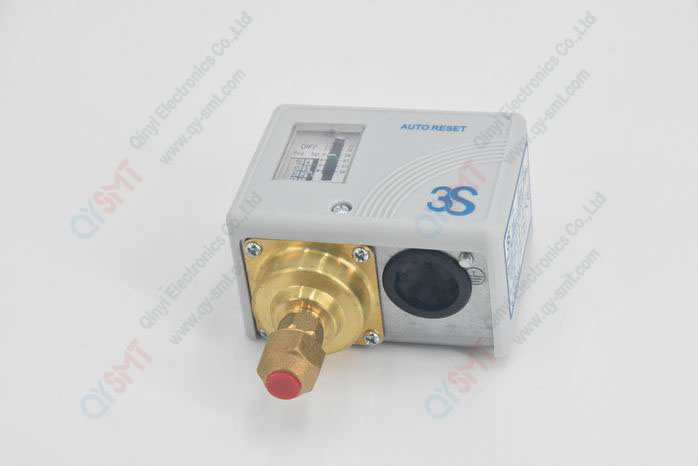 Oil pressure switch