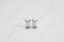 Acetal  1/8'' Insert