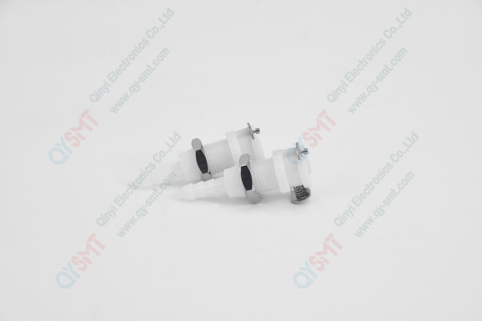 Acetal  1/8'' Insert