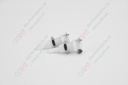 Acetal  1/8'' Insert