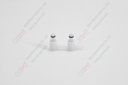 Acetal  3/16'' Barb