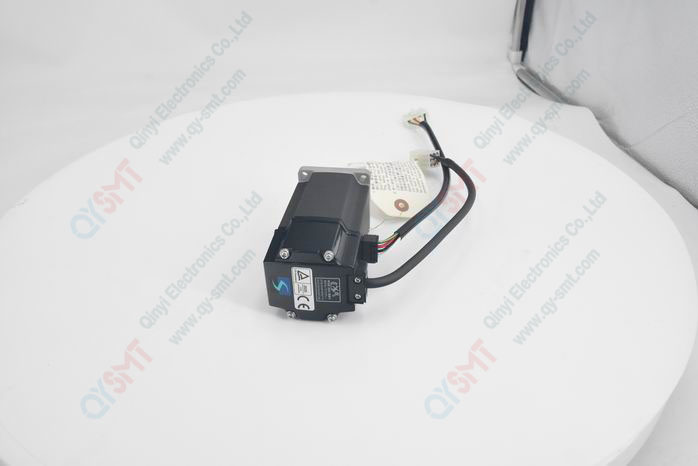 AC SERVO MOTOR