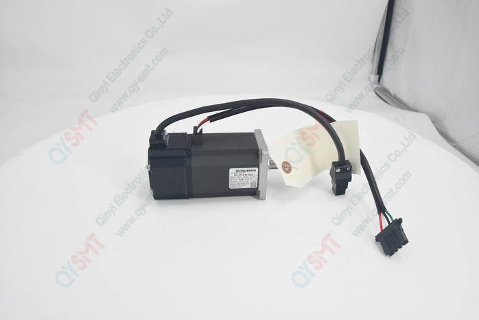 AC SERVO MOTOR