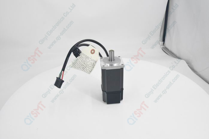 AC SERVO MOTOR