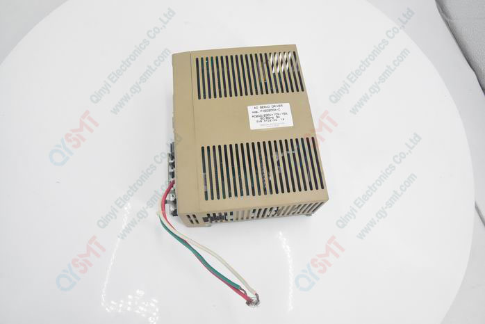 AC Servo Driver