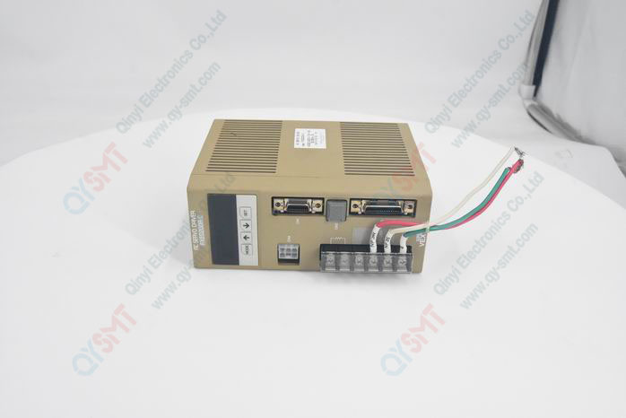 AC Servo Driver