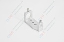 Dispensing Barrel bracket