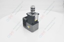 Ekra motor+coupling