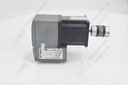 Ekra motor+coupling