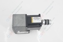 Ekra motor+coupling