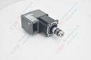 Ekra motor+coupling