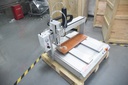 Glue dispensing machine