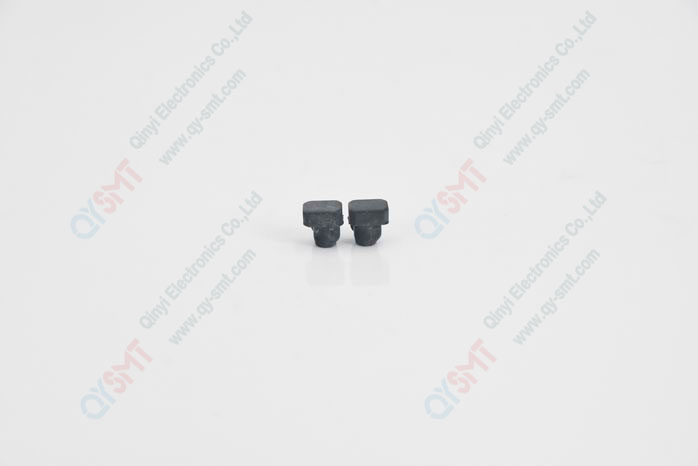 INSERT, PAD PUSHER (BLACK)
