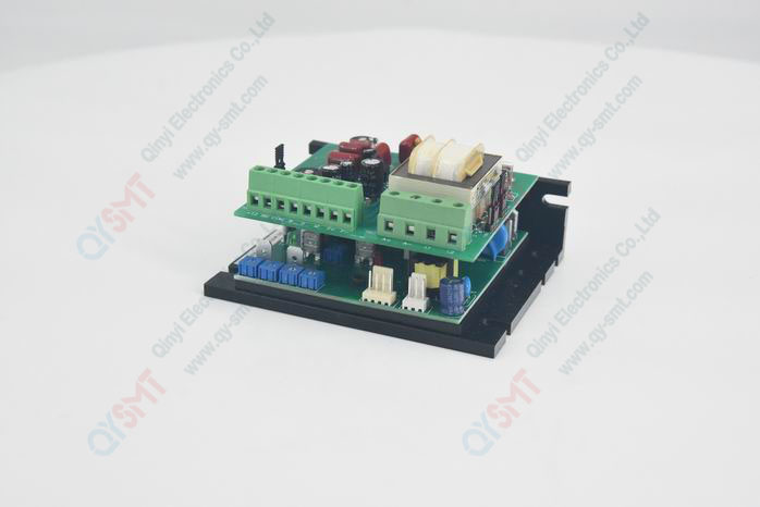 Heller 1913 Mark V conveyor controller card