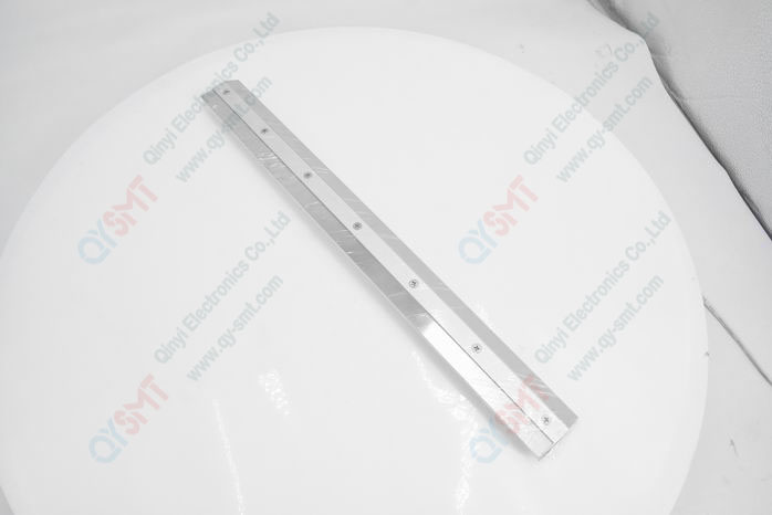 450 MM Semi automatic screen printer scraper holder + blade