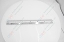 450 MM Semi automatic screen printer scraper holder + blade