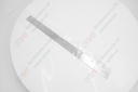 450mm Semi automatic screen printer only blade