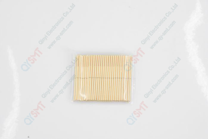 POgo pin