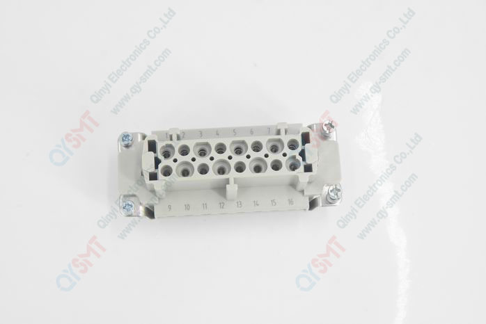 CONNECTOR