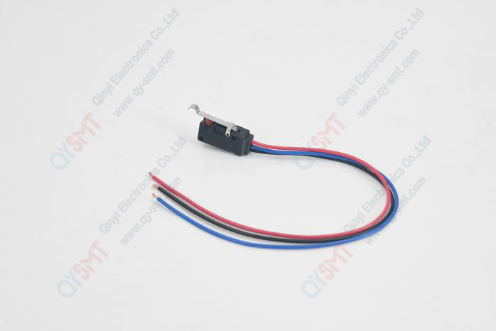 Omron limit switch