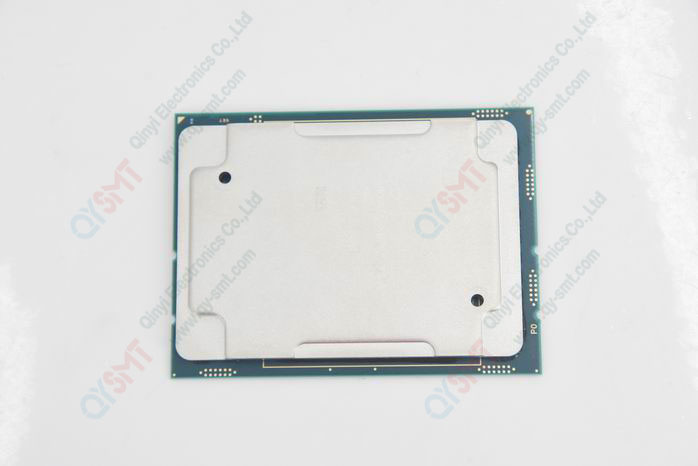 CPU