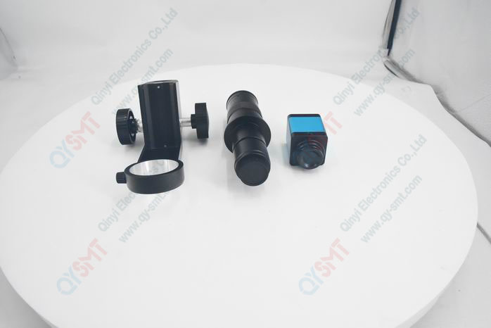Digital microscope