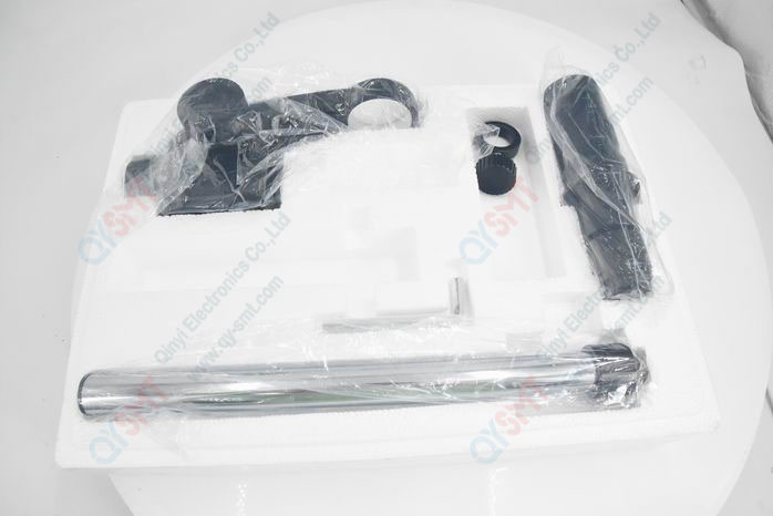 Digital microscope