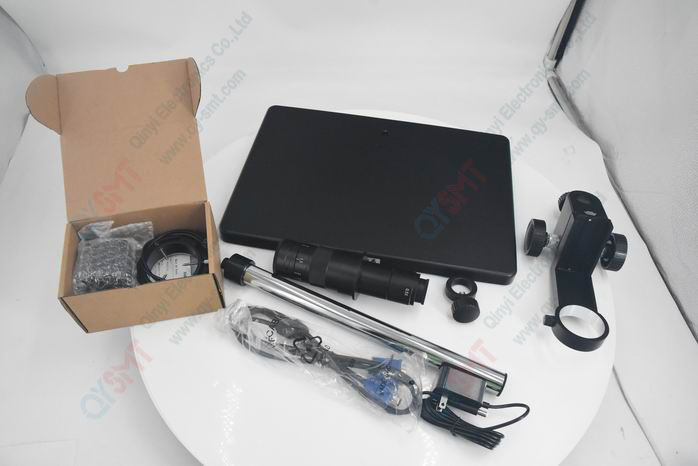 Digital microscope