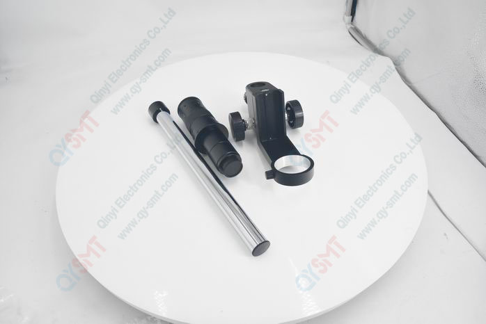 Digital microscope