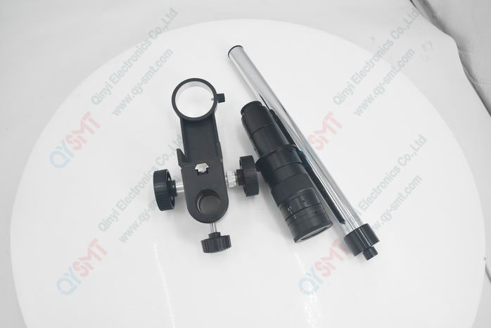 Digital microscope