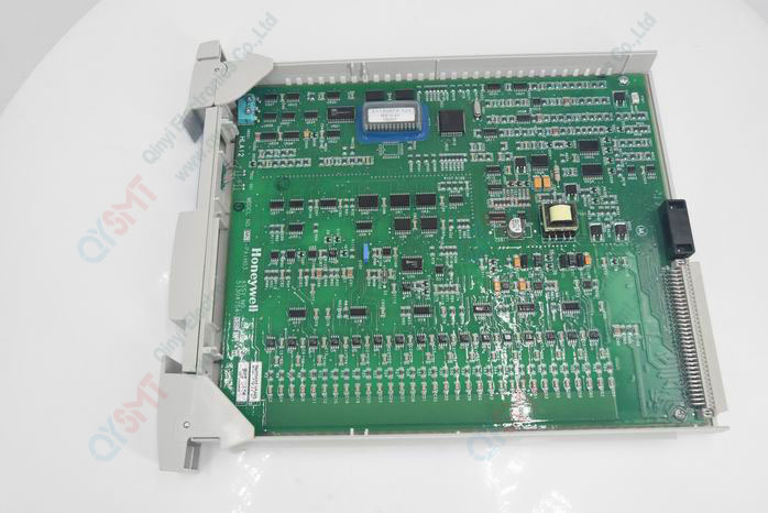 HONEYWELL