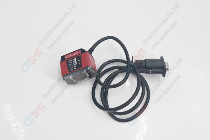 BAR CODE CAMERAFOR SMT LINES