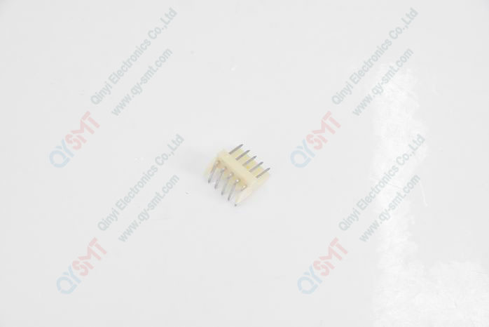 Connector male