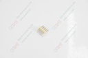Connector male