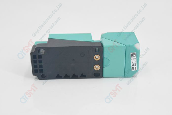 INDUCTIVE SENSOR