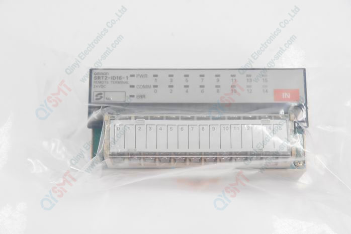 Omron Module