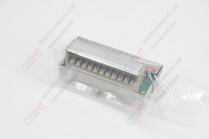Omron Module
