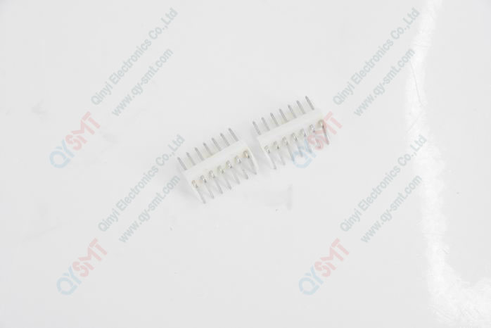 Connector male