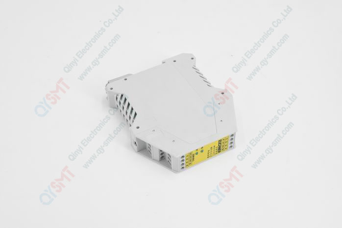Euchner Safety relay