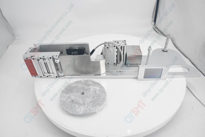 Label feeder for NXT QP3 XP2,label width 52mm