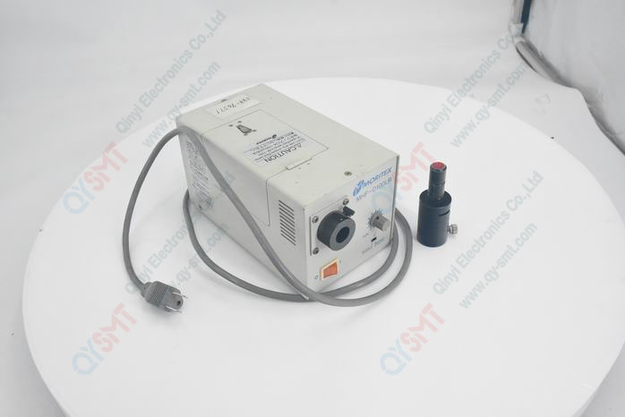 HALOGEN LAMP