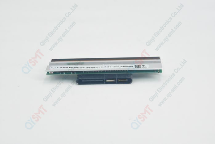 ZT610 Printer head P1083320-012