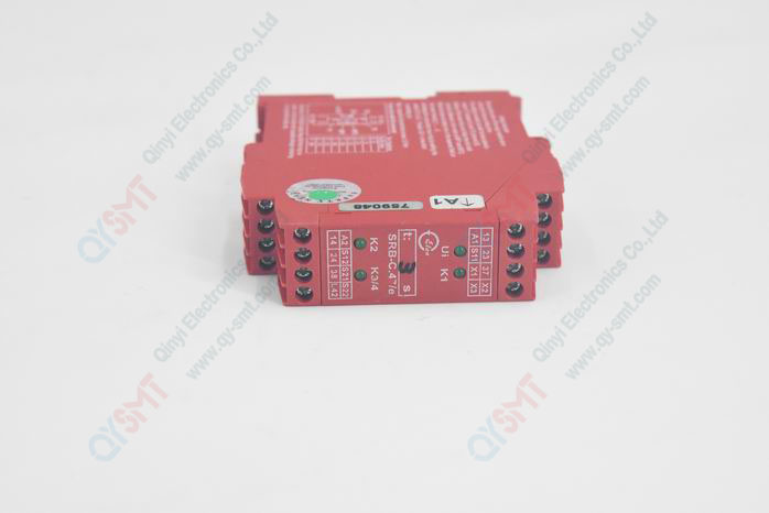 Safety Relay