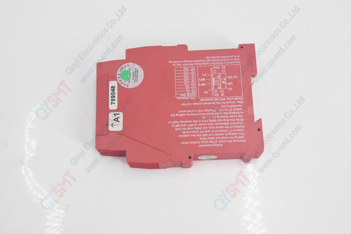 Safety Relay