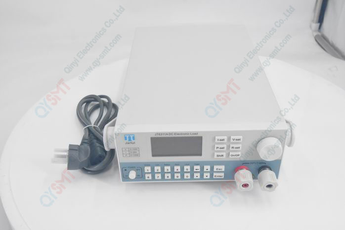 DC Load tester