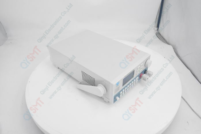 DC Load tester