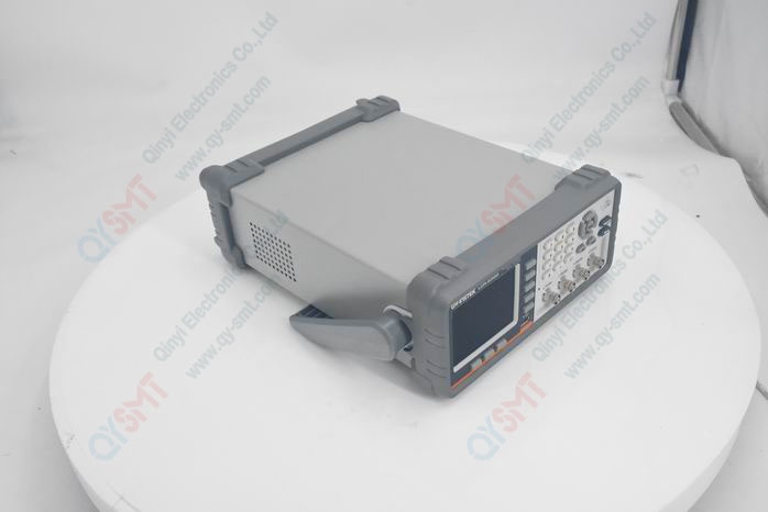PRECISION LCR METER