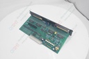 Vitronics Reflow Oven Card