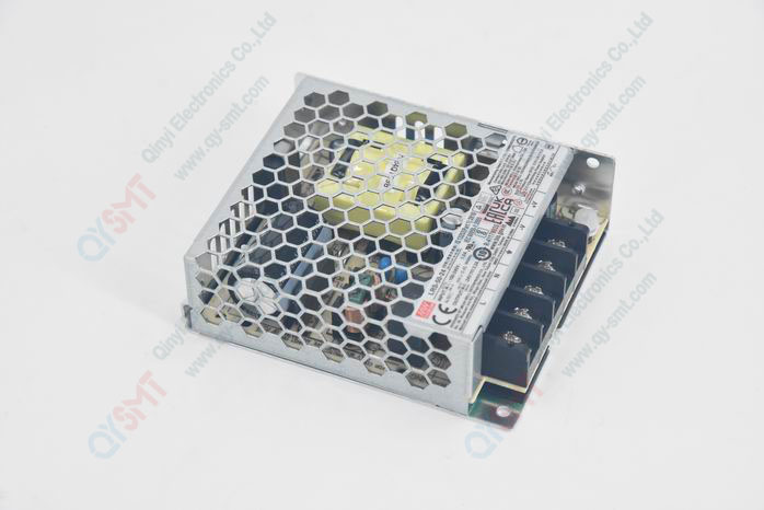 Meanwell Power Supply