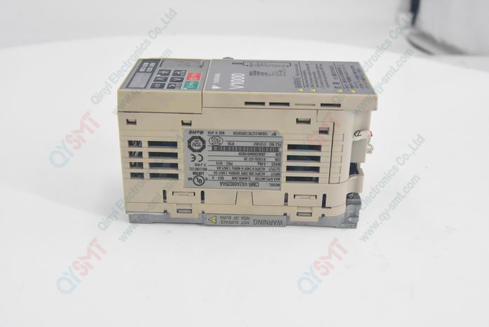 INVERTER WIDTH
